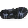 DREAM PAIRS Women’s Walking Sport Athletic Sandals Comfort Open Toe Casual Outdoor Hiking Summer Shoes(Navy)