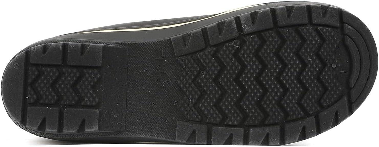 image:imageDREAM PAIRS Womens DP Warm Faux Fur Lined Mid Calf Winter Snow BootsKhaki