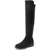 Black-suede