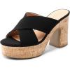 Black-nubuck