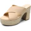 Nude-nubuck