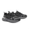 DREAM PAIRS Boys Girls Kids Sneakers Tennis Running Shoes Lace-up Unisex LilLegends Lightweight Breathable Walking Shoes