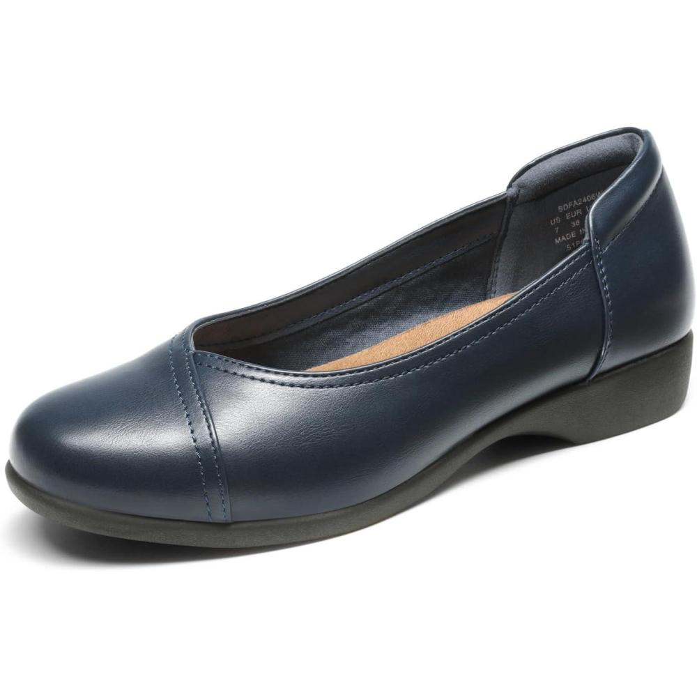 image:imageDream Pairs Womens Sdfa2406wNavy