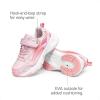DREAM PAIRS Boys Girls Shoes Kids Tennis Athletic Running Footwear Breathable Walking Sneakers for Little/Big Kid