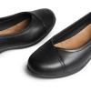 Dream Pairs Womens Sdfa2406w(Black)
