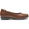 Dream Pairs Womens Sdfa2406w(Brown)