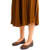Dream Pairs Womens Sdfa2406w(Brown)