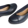 Dream Pairs Womens Sdfa2406w(Navy)