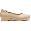 Dream Pairs Womens Sdfa2406w(Nude)