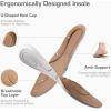 Dream Pairs Womens Sdfa2406w(Nude)
