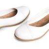 Dream Pairs Womens Sdfa2406w(White)