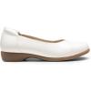 Dream Pairs Womens Sdfa2406w(White)