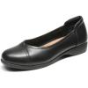 Dream Pairs Womens Sdfa2406w(Black)