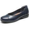 Dream Pairs Womens Sdfa2406w(Navy)