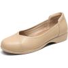 Dream Pairs Womens Sdfa2406w(Nude)