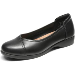 Dream Pairs Womens Sdfa2406w(Black)