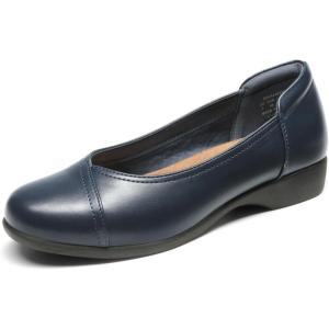 Dream Pairs Womens Sdfa2406w(Navy)