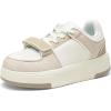 White/Beige