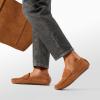 DREAM PAIRS Women’s Loafers Penny Loafer Slip on Casual Dressy Comfortable Business Work Office Moccasins Driving Loafer Shoes(Brown)
