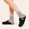 DREAM PAIRS Women’s Mule Clogs(Black)
