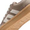 DREAM PAIRS Women’s Tennis Sneakers Walking Casual Lace-Up Footwear Comfortable Fashion Sneakers Shoes(Brown)