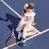 DREAM PAIRS Girls Running Shoes Kids Sneakers Tennis ColorBurst Lightweight Casual Walking Shoes(Navy/Purple)