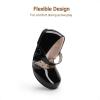 DREAM PAIRS Toddler Little Girls Mary Jane Dress Shoes Wedding Ballet Flats Round Toe Flower Girl Shoes(Black)