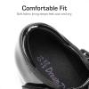 DREAM PAIRS Kids Tap Shoes for Girls Dance Shoes Boys Easy Strap Tap Mary Jane PU Leather for Toddler/Little Kid/Big Kid(Black-pat)