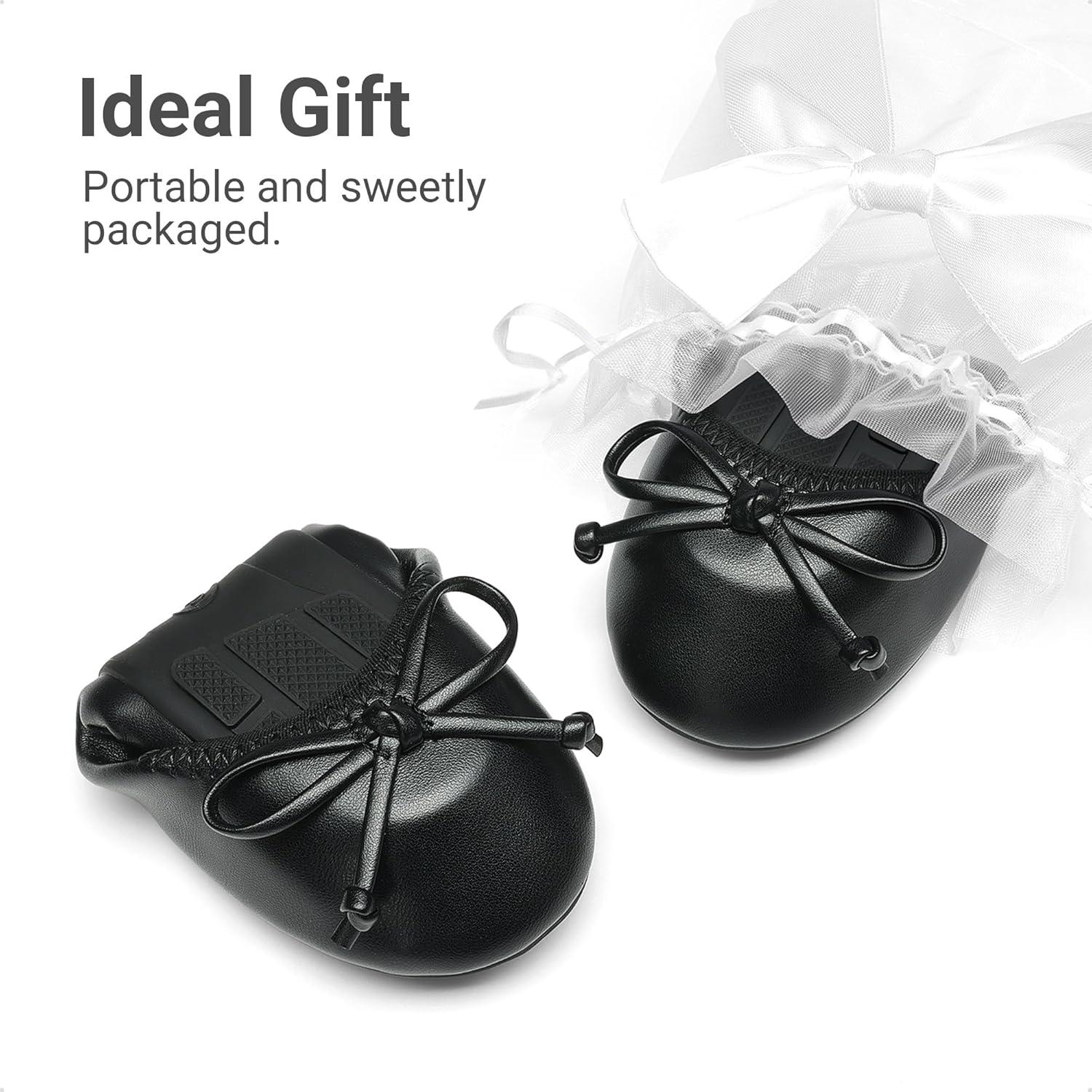 image:imageDREAM PAIRS Little Girls Toddler Ballet Flats Dress Shoes Mary Janes ShoesBlack