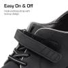 DREAM PAIRS Boys Dress Shoes Sneaker Casual Oxfords Formal School Uniform Shoes for Toddler Little Kid(Black)