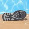 DREAM PAIRS Boys Girls Closed-Toe Outdoor Summer Sport Sandals for Toddler/Little/Big Kid(Black/Grey/Blue)