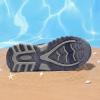 DREAM PAIRS Boys Girls Closed-Toe Outdoor Summer Sport Sandals for Toddler/Little/Big Kid(Blue/Grey/Red)