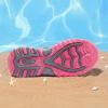 DREAM PAIRS Boys Girls Closed-Toe Outdoor Summer Sport Sandals for Toddler/Little/Big Kid(Dark Blue/Hot Pink)