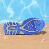 DREAM PAIRS Boys Girls Closed-Toe Outdoor Summer Sport Sandals for Toddler/Little/Big Kid(Grey/Green/Blue)