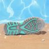 DREAM PAIRS Boys Girls Closed-Toe Outdoor Summer Sport Sandals for Toddler/Little/Big Kid(Light/Green/Coral)