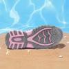 DREAM PAIRS Boys Girls Closed-Toe Outdoor Summer Sport Sandals for Toddler/Little/Big Kid(Pink/Grey/Green)