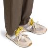 DREAM PAIRS Women’s Platform Fashion Sneakers Retro Classic Trainers Casual Stylish Breathable Tennis Running Walking Shoes(Khaki)