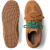 DREAM PAIRS Women’s Retro Lace Up Sneakers, All-Day Comfort Lightweight Non Slip Casual Fashion Walking Trainers Shoes(Brown)