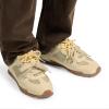 DREAM PAIRS Women’s Retro Lace Up Sneakers, All-Day Comfort Lightweight Non Slip Casual Fashion Walking Trainers Shoes(Camel)