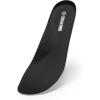 DREAM PAIRS Wide Ballet Flats Shoes for Women, Width Foldable Knit Women’s Flats with Arch Support, Comfortable Shoes for Women Dressy Casual Work Office(Leopard)