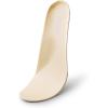 DREAM PAIRS Wide Ballet Flats Shoes for Women, Width Foldable Knit Women’s Flats with Arch Support, Comfortable Shoes for Women Dressy Casual Work Office(Nude)