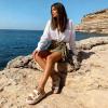 DREAM PAIRS Platform Sandals Women Raffia Espadrilles Summer Comfortable Wedge Sandals Beach Vacation Adjustable Buckle Cute Slide Sandals(Beige)