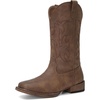 All Brown
