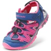 Dark Blue/Hot Pink
