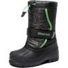 Black/Neon/Green
