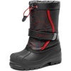 Black/Red