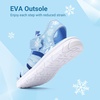 DREAM PAIRS Toddler Boys Girls Sport Sandals Cute Breathable Lightweight Outdoor Play Water Casual Closed Toe Hook and Loop for Toddlers/Little/Big Kids(Light Blue)