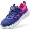 Dark Purple/Hot Pink