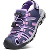 Purple/Light/Grey