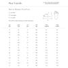 DREAM PAIRS Femmes Sandales à Talons Blocs Bas Bout Ouvert Sandale Escarpins 5.7CM(Blanc)